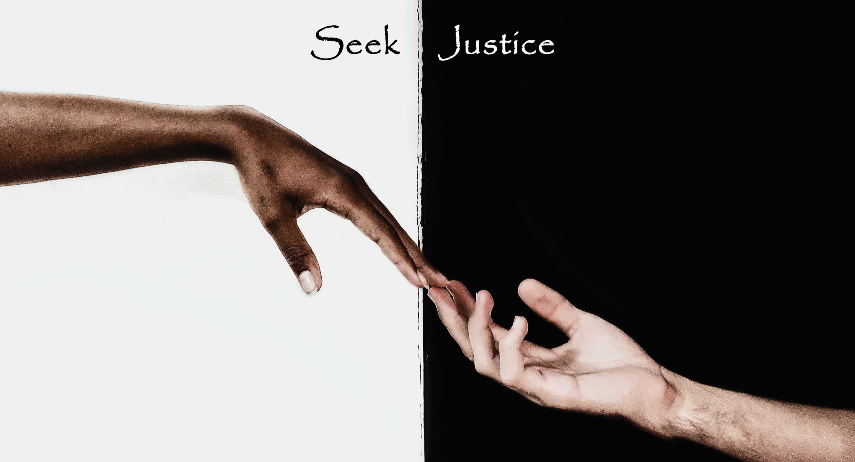 Seek Justice Matheus Viana from Pexels